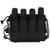 EAGLE MED POUCH 500D BELT IFAK BLK