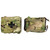 EAGLE MED POUCH 500D BELT IFAK MLTCM