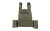 GGG SMC PLATE CARRIER RANGER GREEN