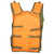 NCSTAR VISM HUNTING VEST ORG/TN M-XL