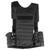 NCSTAR VISM AR CHEST RIG BLK