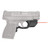 CTC LASERGUARD S&W 45 SHIELD