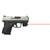 LASERMAX LMS-MICRO 2 RL MNTD LSR RED