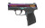 SIG P365 380ACP 3.1 10RD RAINBOW