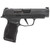 SIG P365XL 9MM 3.7 12RD BLK NS OR