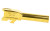 ZAF BARREL FOR GLOCK 19 GEN 1-4 TIN