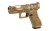 GLOCK 45 9MM 17RD FDE MULTICAM MOS