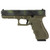 GLOCK 22 GEN3 40SW 15RD BLK MULTICAM