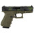 GLOCK 19 GEN3 9MM 15RD BLK MULTICAM