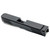 LBE SLIDE FOR GLOCK 19 BLK