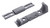 MAGPUL MAG608-GRY  MLOK HAND STOP KIT