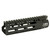 BCM GUNFTR MCMR RAIL 556 7 BLK MLOK