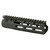 BCM GUNFTR MCMR RAIL 556 7 BLK MLOK