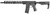 BERSA BAR15PBM      AR15 PISTOL    7.5 30R   MTBLK