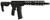 BERSA BAR15PBM      AR15 PISTOL    7.5 30R   MTBLK