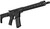 CMMG 30A12E8AB    RESOLUTE MK4 300BLK 16.1   ARBLK