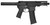 CMMG 22B5BD4AB    BANSHEE MK4   22LR  4.5"ARMR BLK