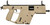 KRISS KV45PFD20     VECTOR SDP G2 45A   5.5 FDE