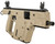 KRISS KV45PFD20     VECTOR SDP G2 45A   5.5 FDE