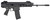 CZ 91452 BREN 2 MS PISTOL    5.56X45 14   30R  BLK