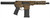 CMMG PE54A8879MB  BANSHEE MK4 TUB 5.7X28 8 40R  MB