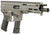 CMMG 92A682CTNG   DISSENT MK17   9MM  6.5  33R GRY