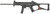 HK 81000092 USC       RIFLE 45ACP (1)10R      16.5