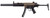 HK 81000629 MP5       PISTOL 22LR (1)25R  FDE  8.5