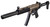 HK 81000627 MP5       RIFLE  22LR (1)25R  FDE 16.1
