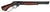 HENRY H018AH410  LEVER ACTION AXE .410