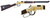 HENRY H004LE     GOLDEN BOY LE 22LR