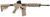 MOSS 37240 715 FTOP 22  ADJ STOCK 25RD GRNDOT FDE