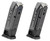 RUG 90685 MAG SECURITY 9 9MM  VALUE 2PK 10R RUG 90685 MAG SECURITY 9 9MM  VALUE 2PK 10R