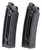 GER MGSG16TP10    GSG-16 22LR      MAG 2PK 10R BLK