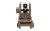 MAGPUL MBUS 3 REAR SIGHT FDE