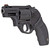 TAURUS 605 357MAG 2 5RD BLK POLY