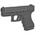 GLOCK 30SF 45ACP 10RD REBUILT