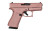 GLOCK 43X 9MM 10RD ROSE GOLD PX4350204-RG