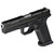 LWD LTD17 V2 9MM 4 RMR 17RD BLK