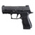 SIG P320 X-COMPACT 3.6 15RD BLK NS