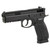 CZ 75 SP-01 TAC 9MM 4.6 BLK 19RD