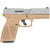 TAURUS G3 9MM 4 17RD TAN/STS TS