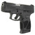 TAURUS G3C 9MM 3.2 12RD PACKAGE BLK