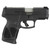 TAURUS G3C 9MM 3.2 12RD BLK NS