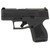 TAURUS GX4 9MM 3 11RD GRAY/BLK