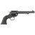 RUGER WRANGLER 22LR 6.5 6RD BLACK