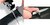 FPI 029C  ACCUSHARP 4N1 KNIFE/TOOL SHARPENER BLK