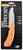 FPI 712C  ACCUSHARP LOCKBACK G10 KNIFE ORANGE