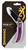 BRN 3220343    EDC PRISM III 2 3/8 KNIFE PLUM