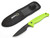 HME KN-FBCK        FIXED BLADE CAPING KNIFE